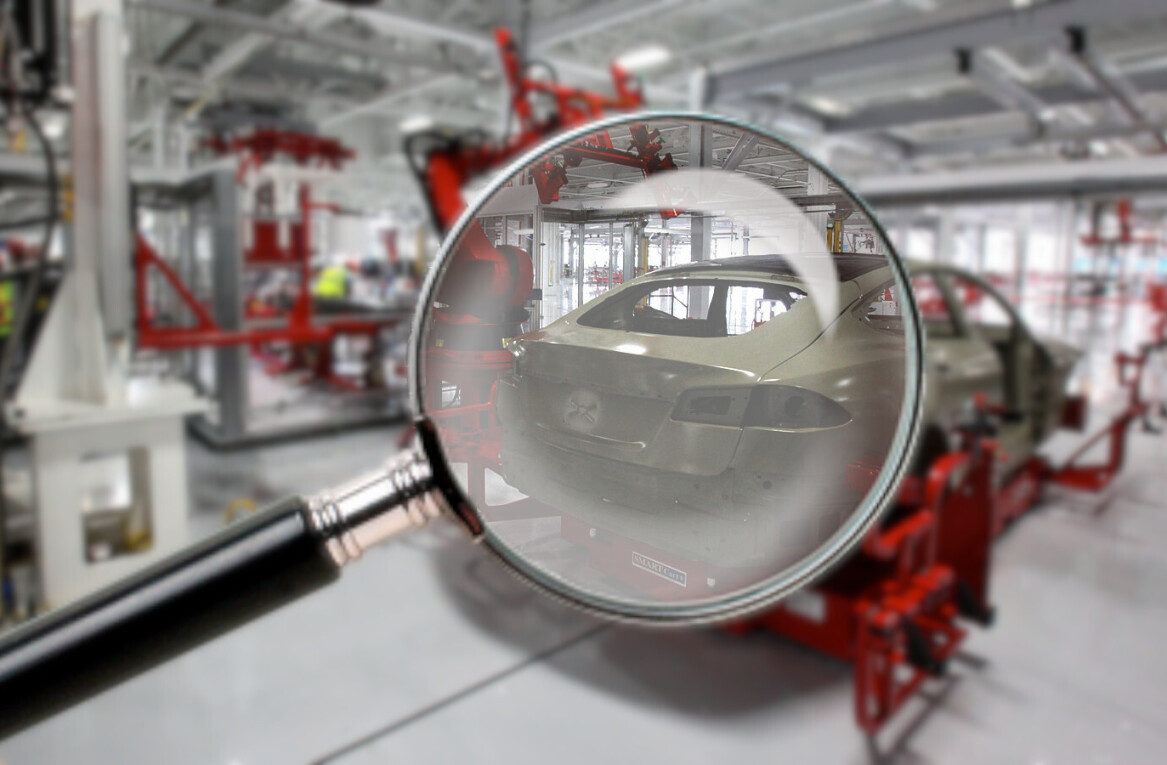 New right-to-repair bill foils Tesla’s monopoly over its vehicle data
