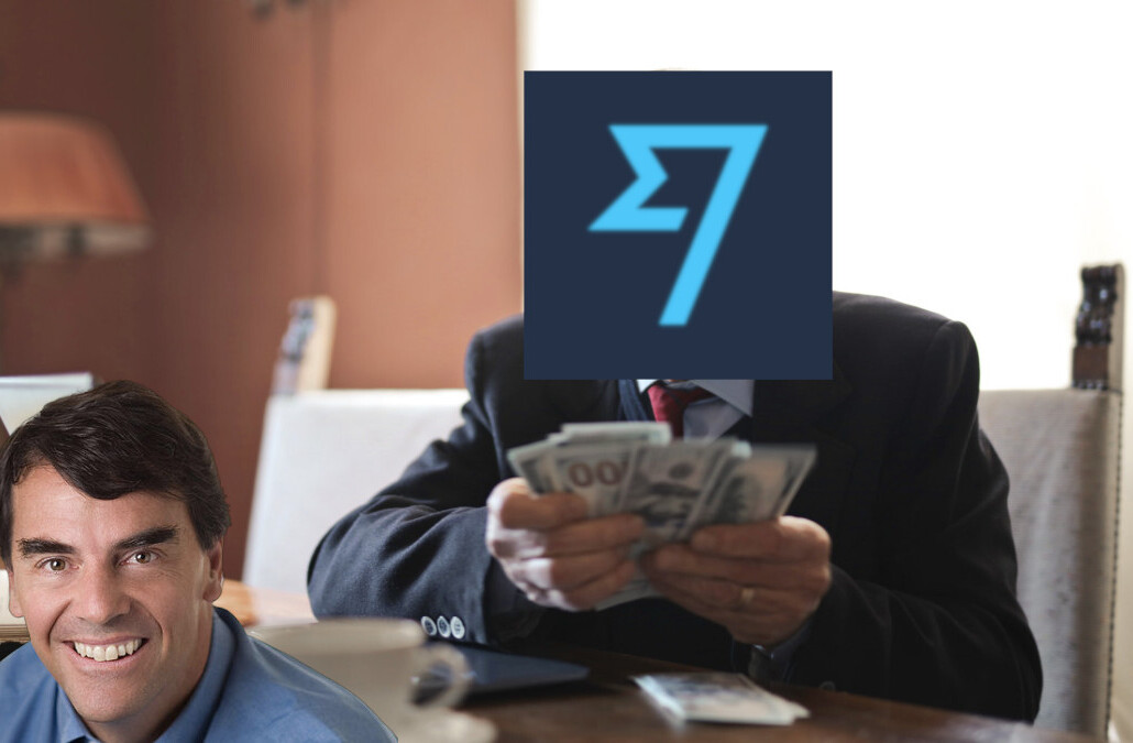 TransferWise just let insiders dump $319M in company stock — and Draper Esprit cashed in big