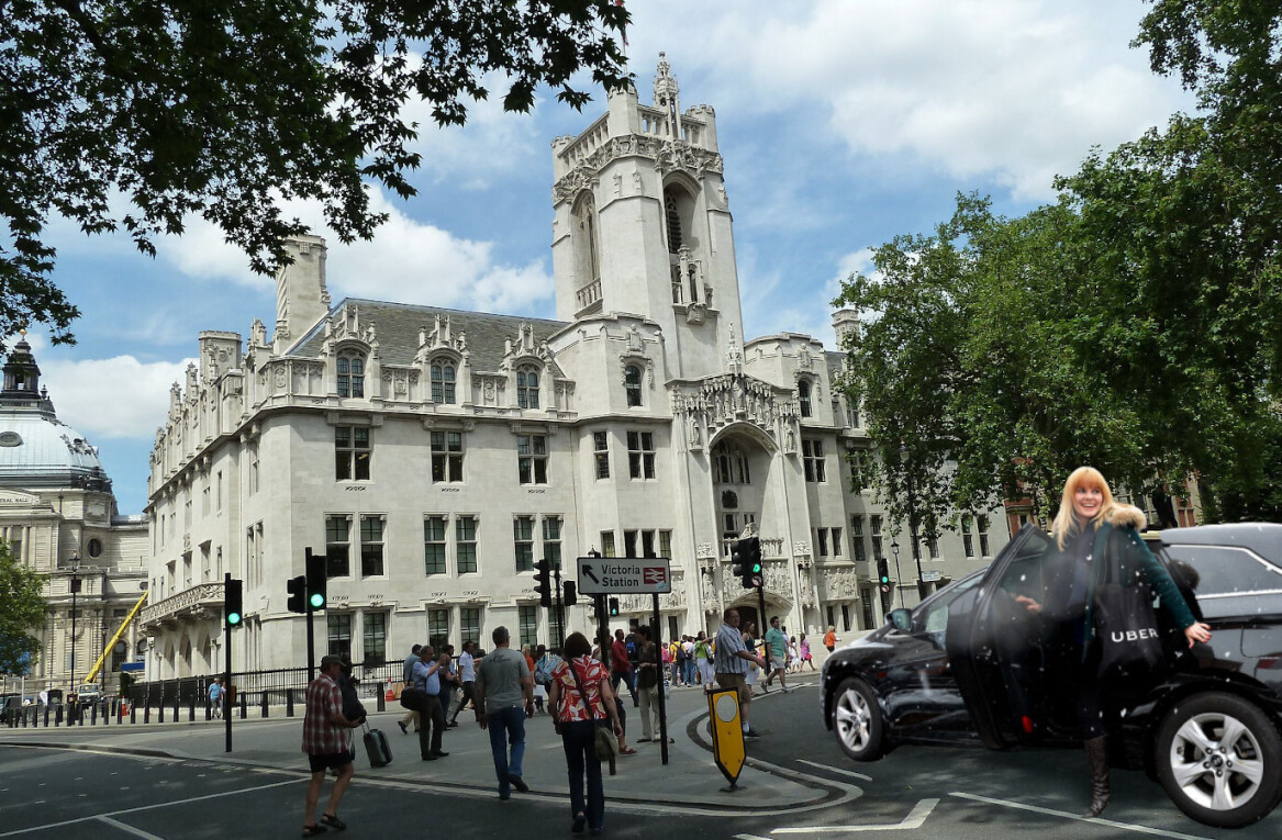 Uber to stay in London (for now) despite its long history of safety concerns