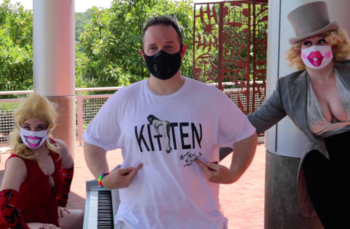 How quarantine cinema can save us all from Hollywood and YouTube’s bullshit