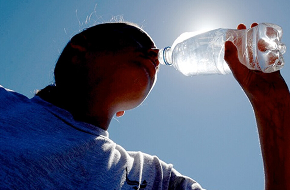 Heatwaves don’t just give you sunburn — they can harm your mental health too