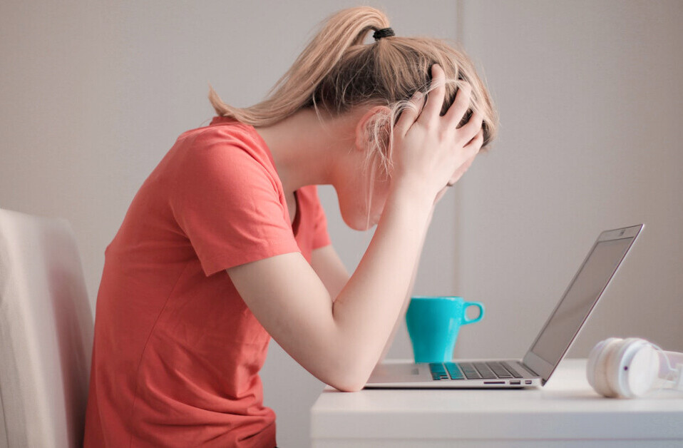 The pandemic has changed your brain — here’s how to overcome that