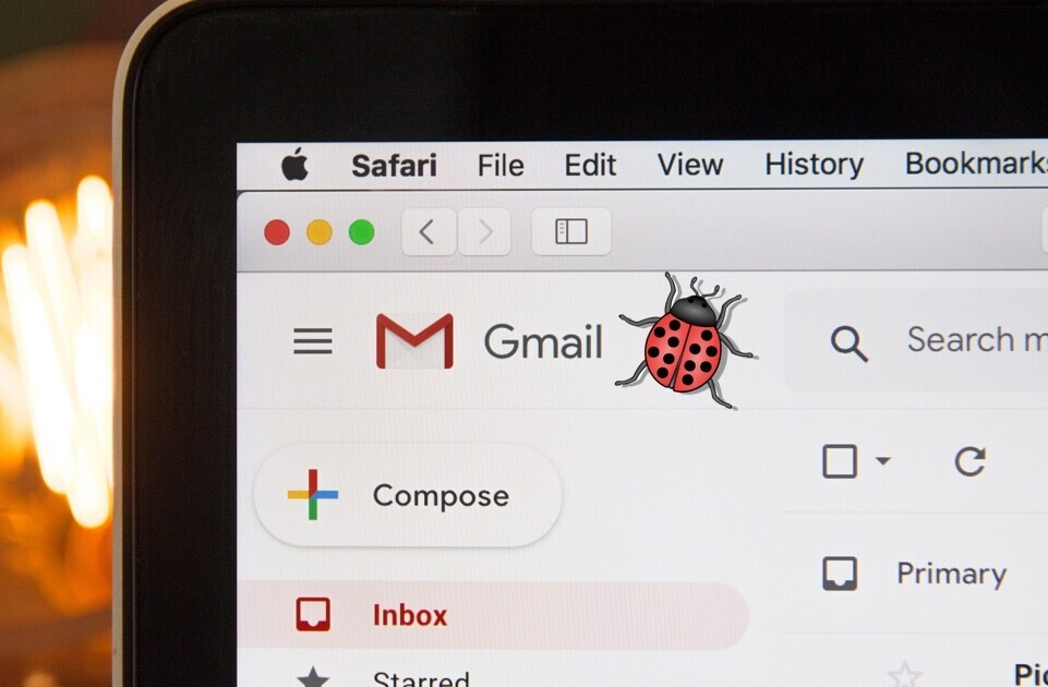 Google fixes a Gmail bug that could’ve let attackers spoof emails