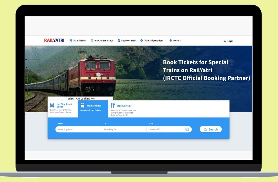 Indian ticketing platform’s unsecured server exposed personal info of 700,000 passengers