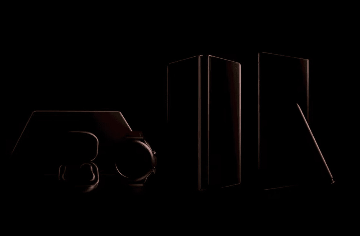 How to watch Samsung’s Galaxy Note 20 event