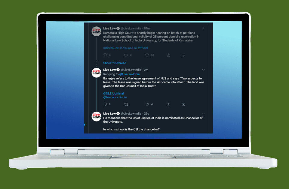 This browser extension dims tweets you’ve already read