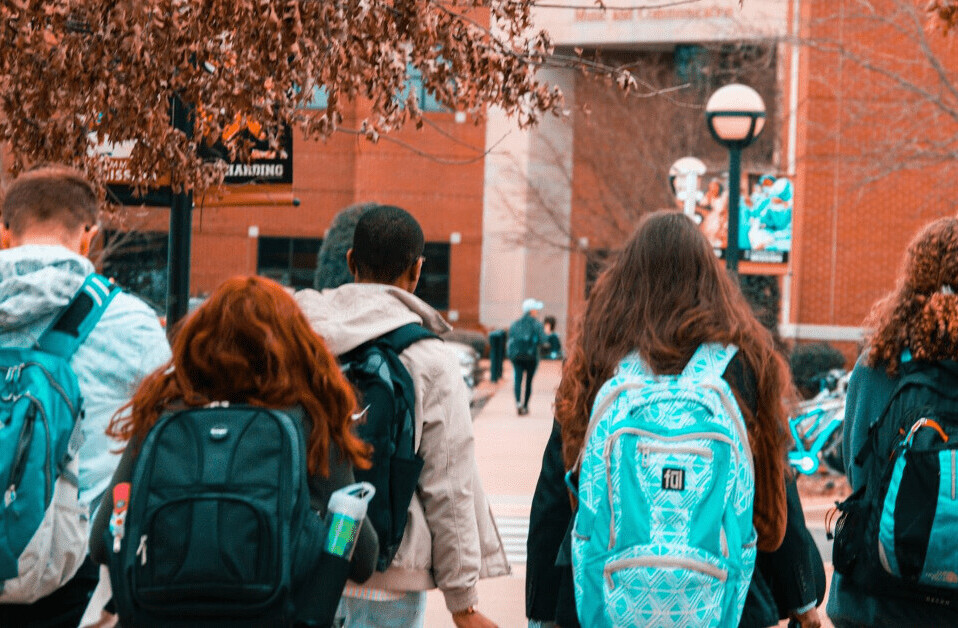 England ditches its shitty exam result algorithm after it penalized poorer students