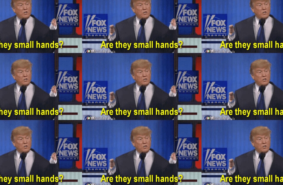 This AI tool shows which politicians and issues are getting the most TV time