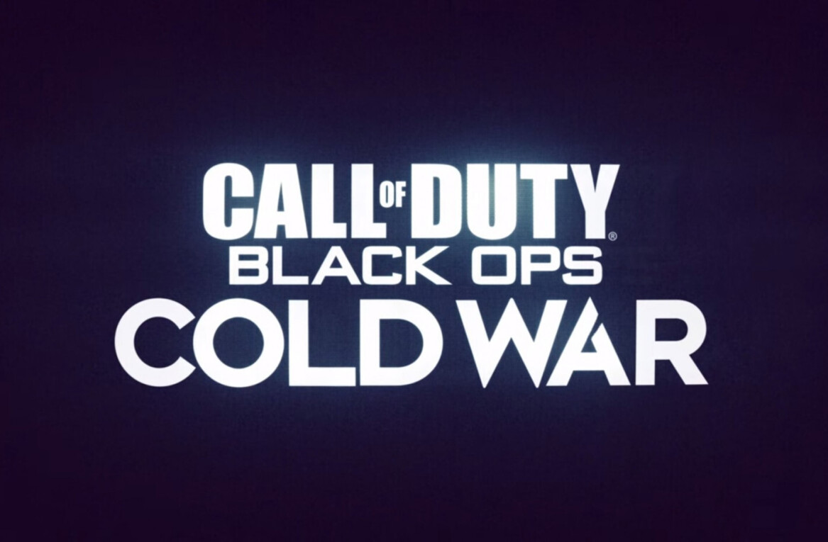 Activision is handing out 10,000 beta keys for Call of Duty: Black Ops Cold War