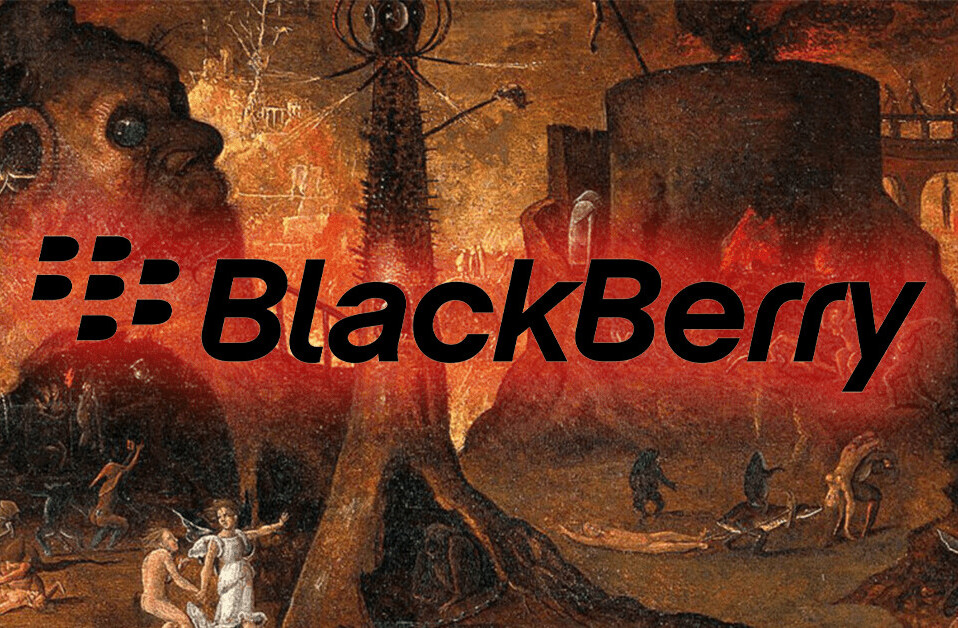 Burn in hell, brand license buy-outs
