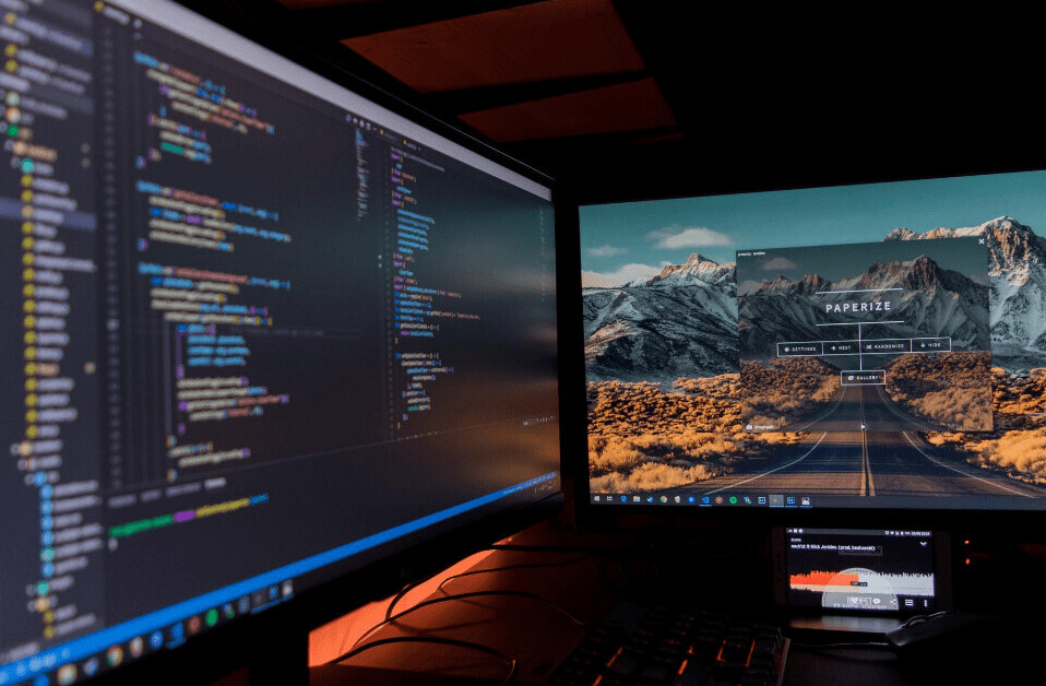 A better approach to implementing dark mode on your website