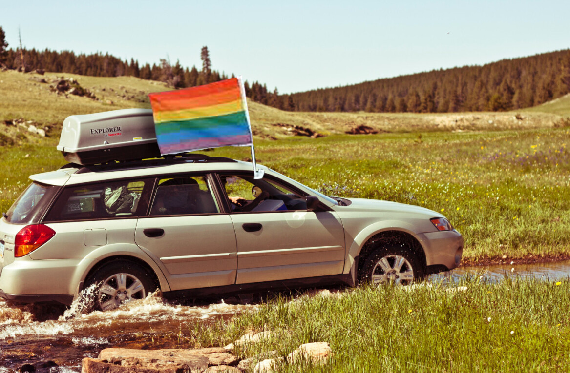 How Subaru created the blueprint for selling cars to LGBTQIA+ consumers