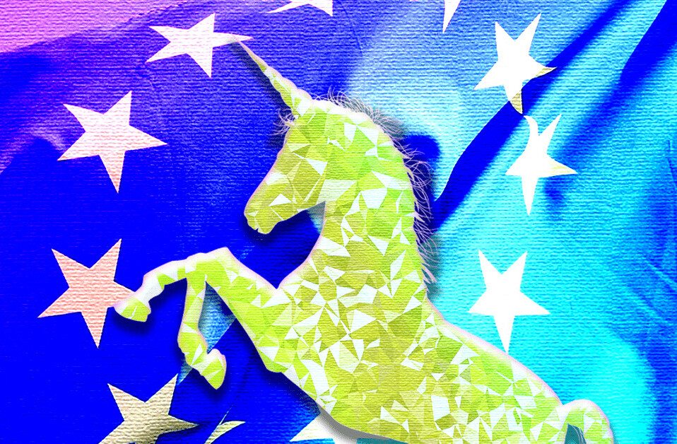 Europe got 10 more unicorns in H1 2020 — but brace yourself for COVID-19 instability