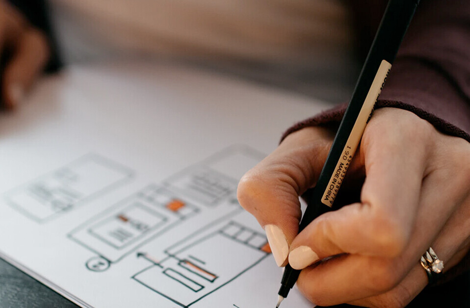 How to solve any design problem by understanding its roots