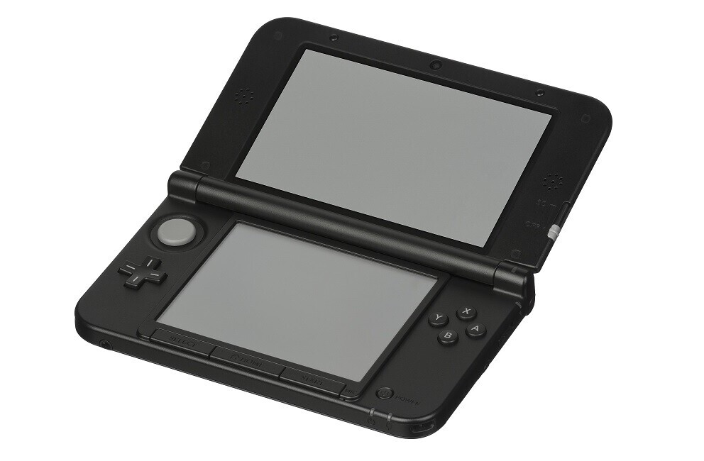 The Nintendo 3DS has been discontinued — long live the Switch