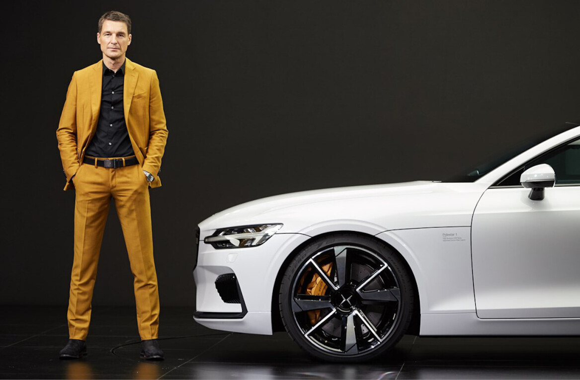 The last thing we need is for the auto industry to ‘get back to normal’