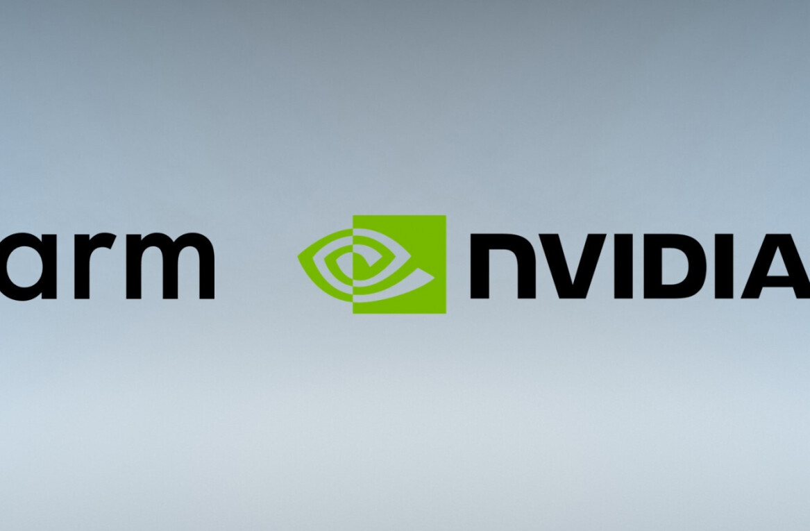 Nvidia confirms it’s buying Arm for $40B to expand its AI efforts