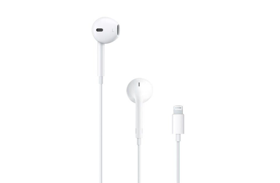 Apple might not include earbuds with your iPhone 12