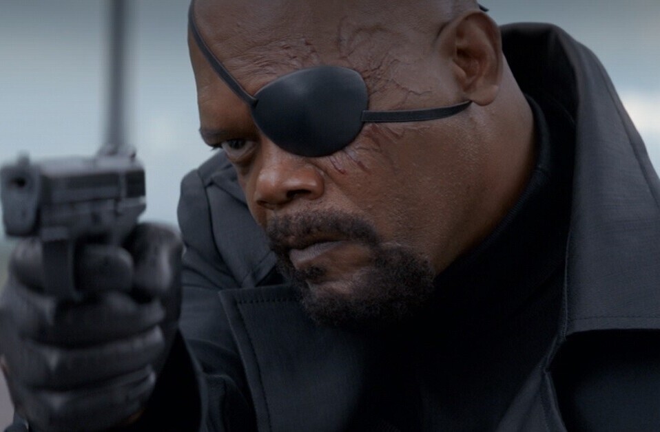 Report: Disney+ adds Nick Fury to its lineup of Marvel shows