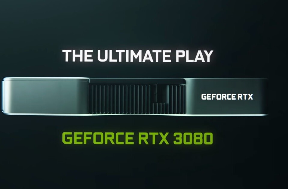 Nvidia’s new RTX 30XX cards will upset everyone who just bought a 2080 Ti