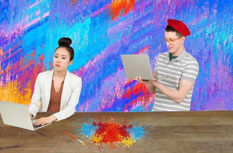 Graphic design apps are now as fundamental as Excel — here’s how non-designers get up to speed