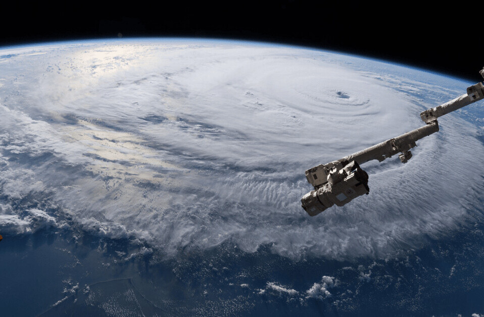 NASA’s impressive new AI can predict when a hurricane intensifies