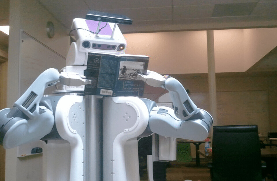 This AI advised me to read The Hunger Games to survive this ‘cruel world’