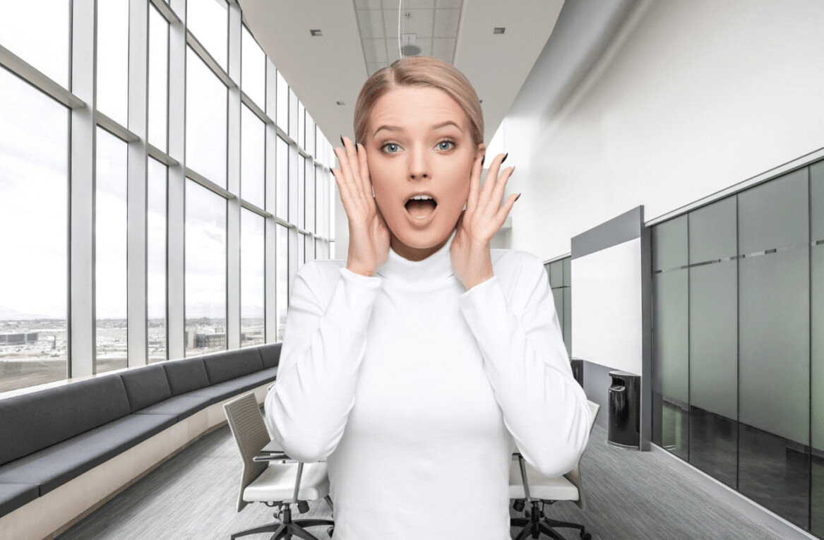 The promise of voice AI lies at work, not at home