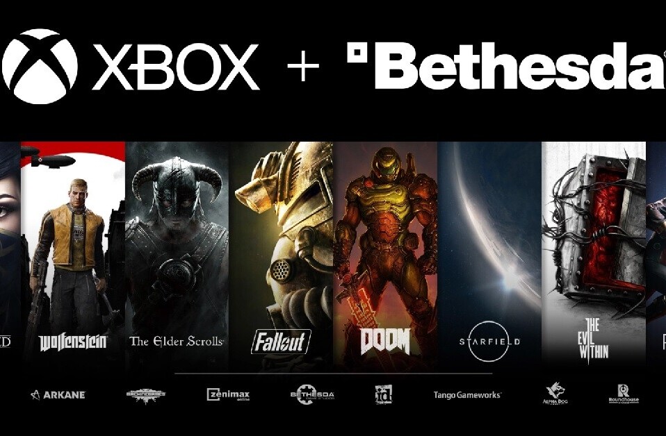 Microsoft acquires Bethesda — here’s what that means for gamers
