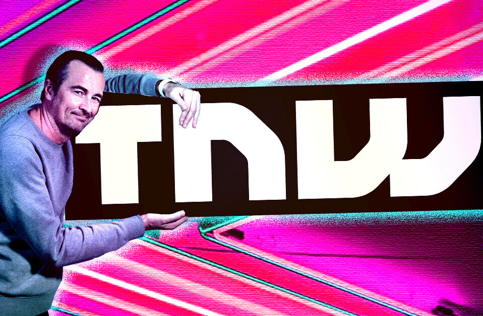 24 hours ’til TNW2020: My thoughts before hosting our 15th flagship event