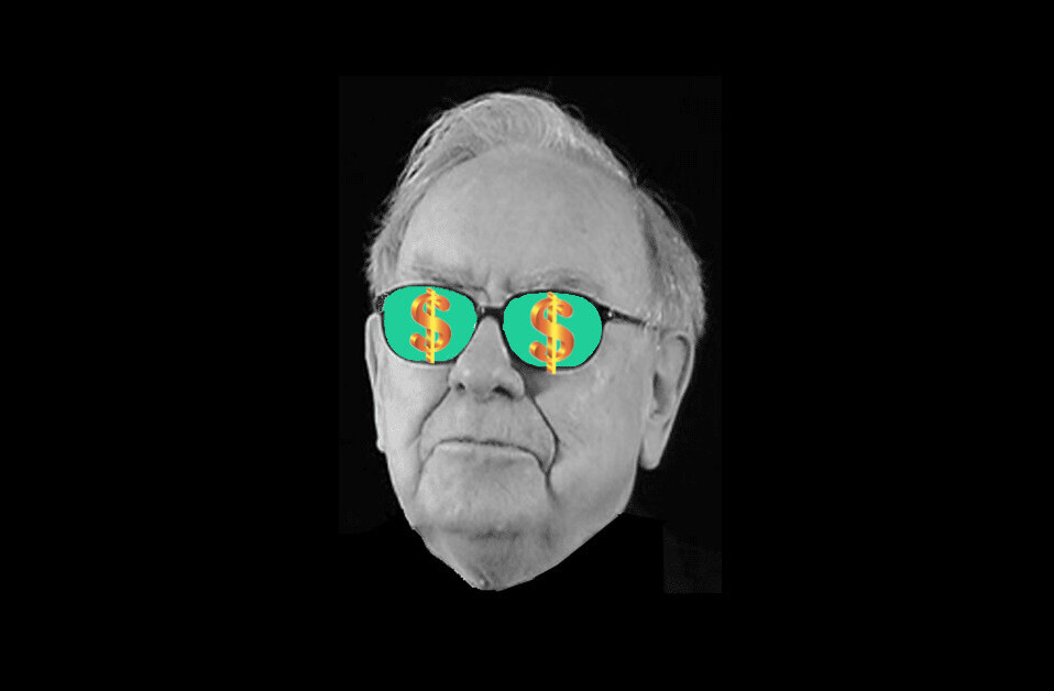 Warren Buffett just made $800M in one day. What have you done lately?