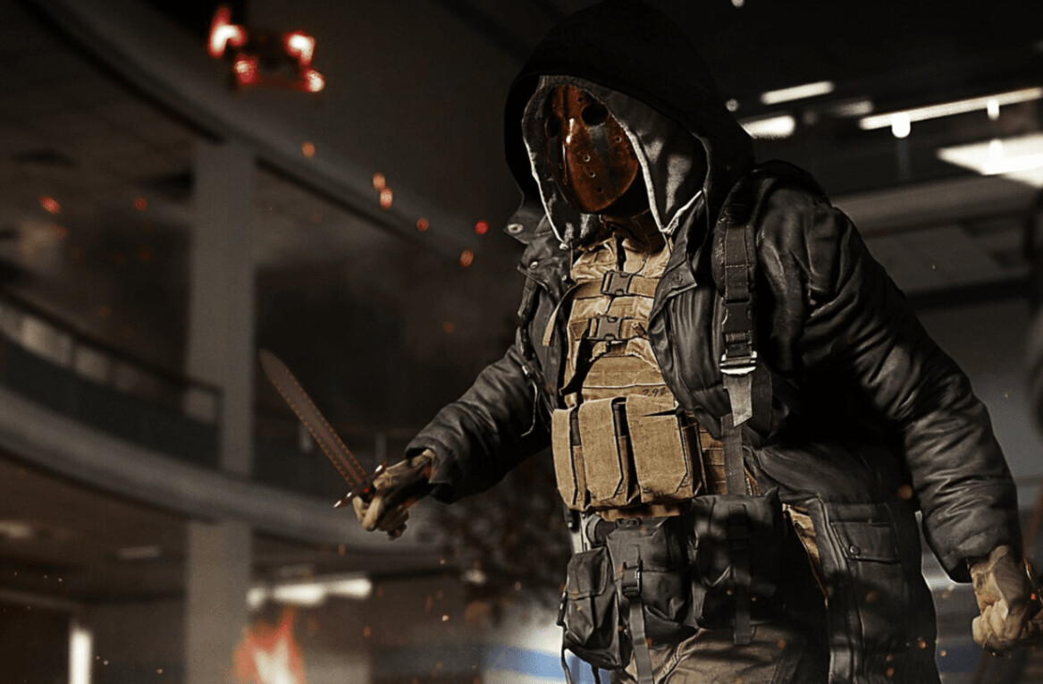 PSA: Call of Duty’s Season 6 patch is 57GB — better start downloading it now