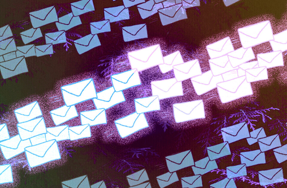 How to email an investor you’ve never met — and get a response
