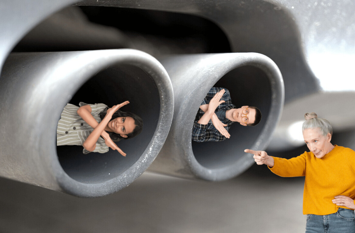 Mercedes-Benz USA fined $1.5B over faked emissions results