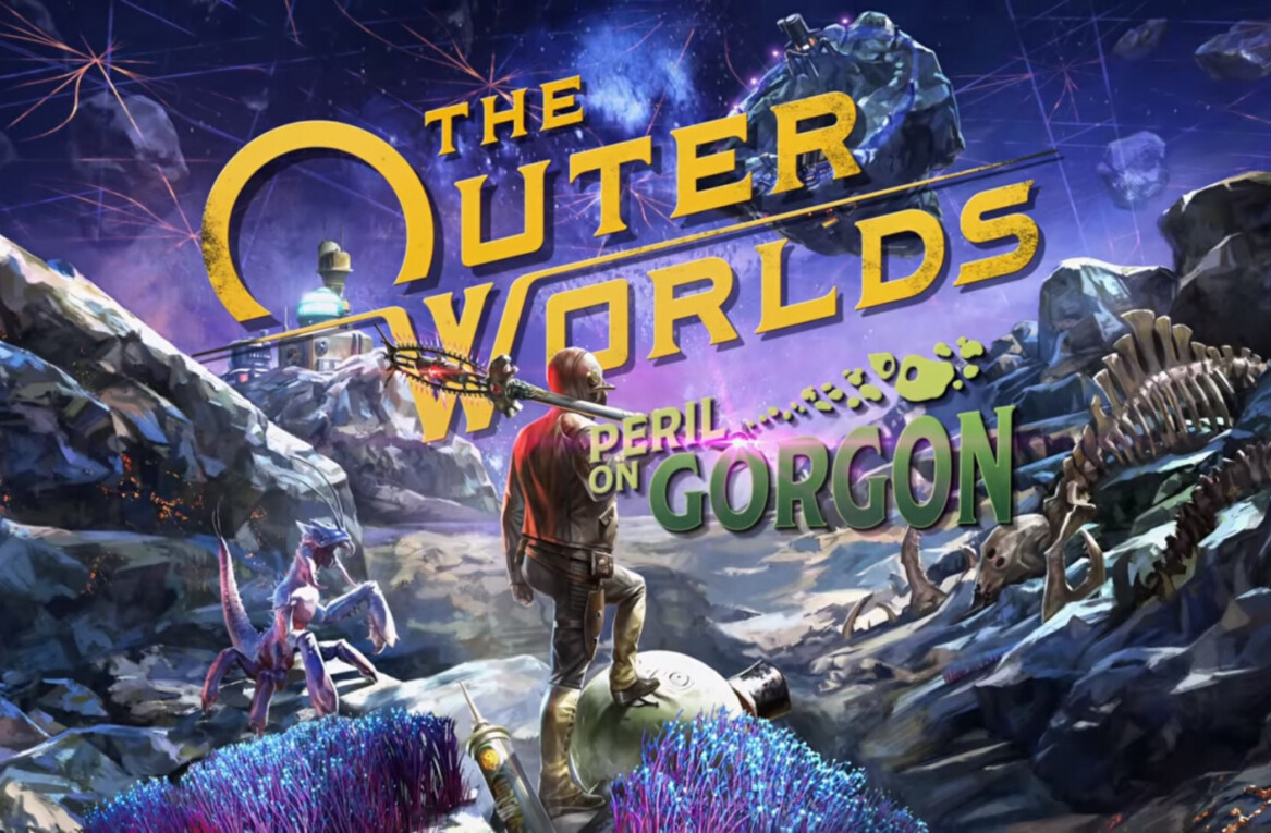 The Outer Worlds DLC review: Peril on Gorgon is more of the same (and that’s a good thing)
