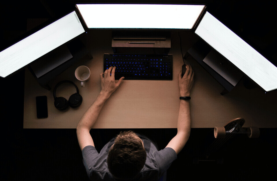 How to compose music with just a single line of code