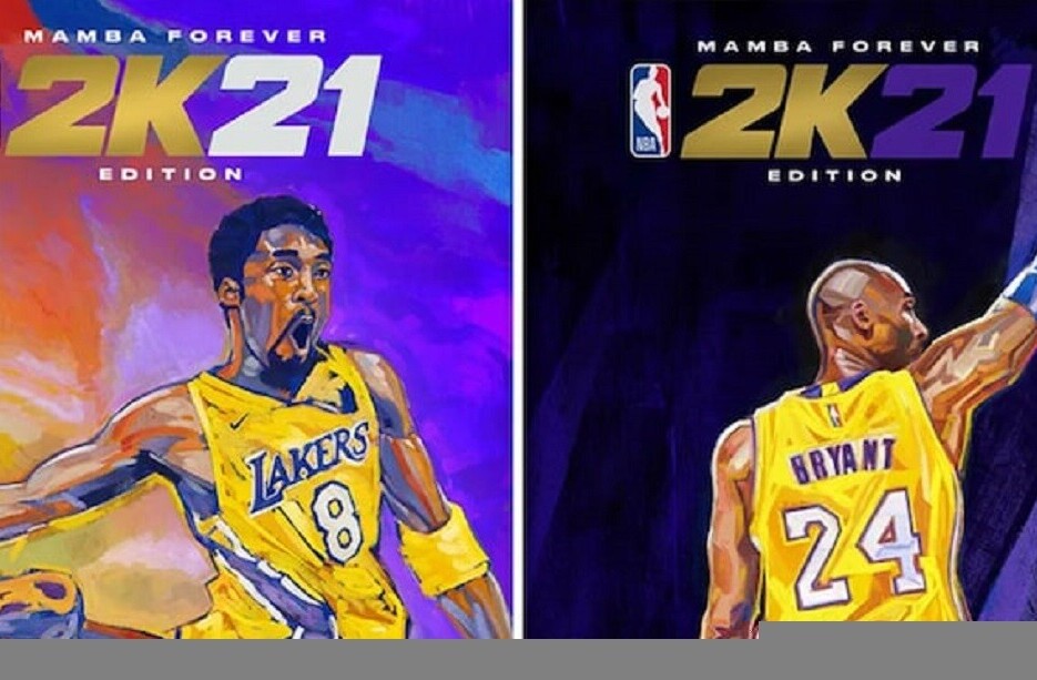 NBA 2K21 review: More of a patch for NBA 2K20 than a new game