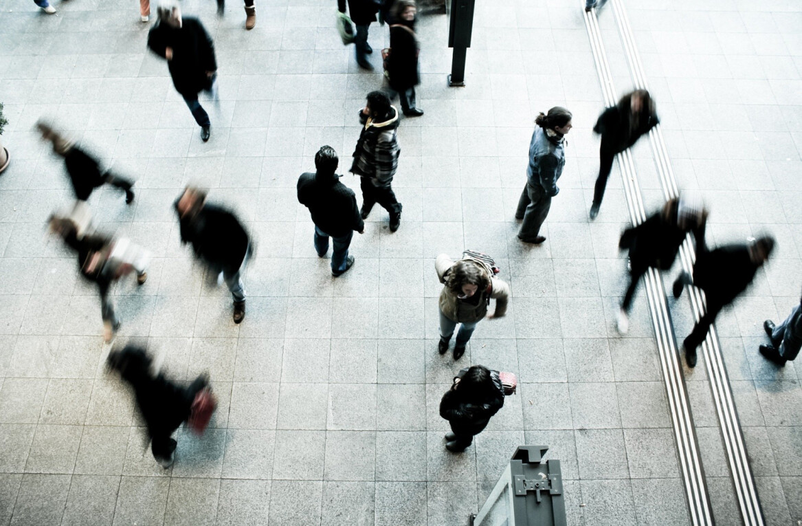 Digital governance is the ‘new normal’ — here’s how we can keep it ethical
