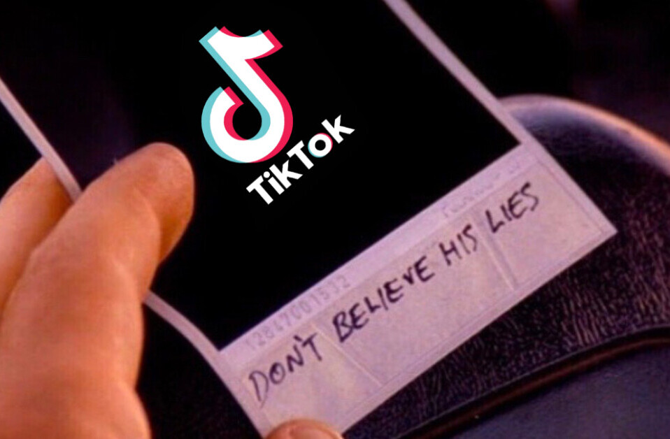 TikTok says it’s committed to diversity — its history of censorship says otherwise