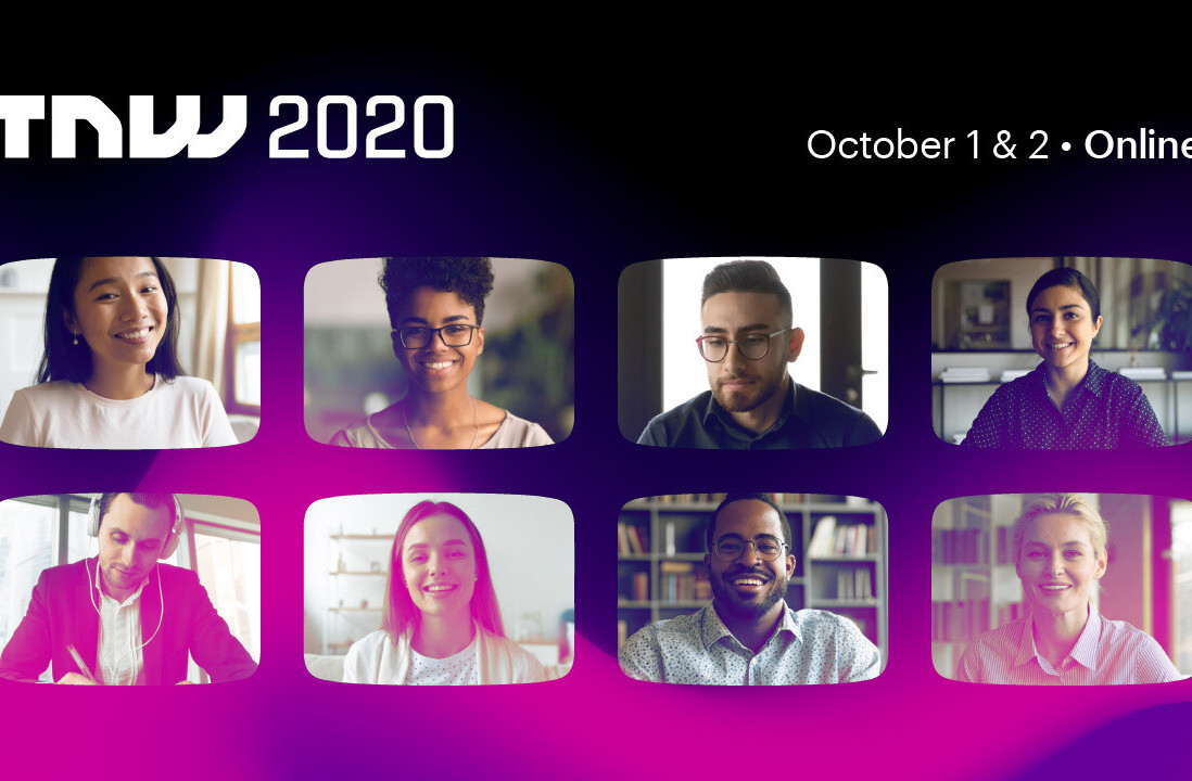7 interesting brands to watch at TNW2020