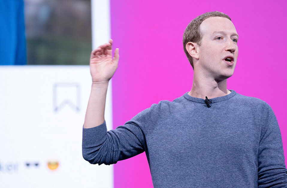 Facebook is subverting democracy again — and it’s doing it on purpose
