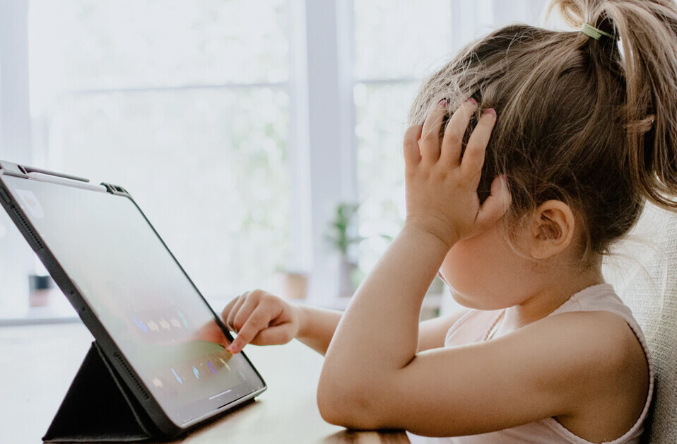 It’s never too early to teach your kids about cybersecurity