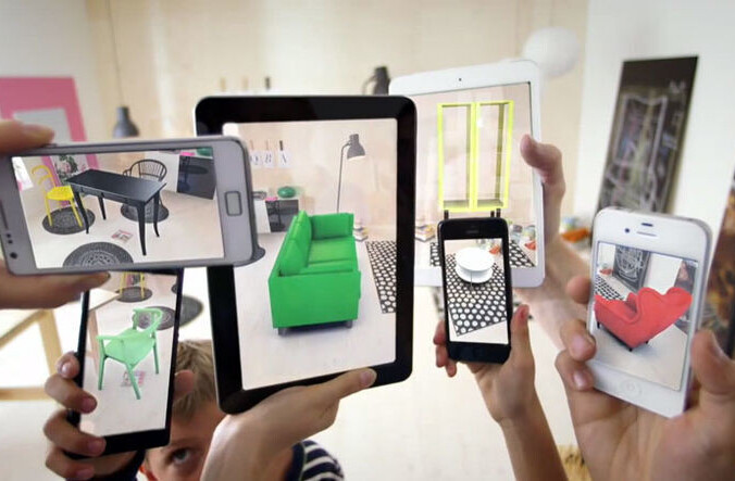 AR isn’t just ‘exciting’, it’s practical: Here’s how to use it for your business