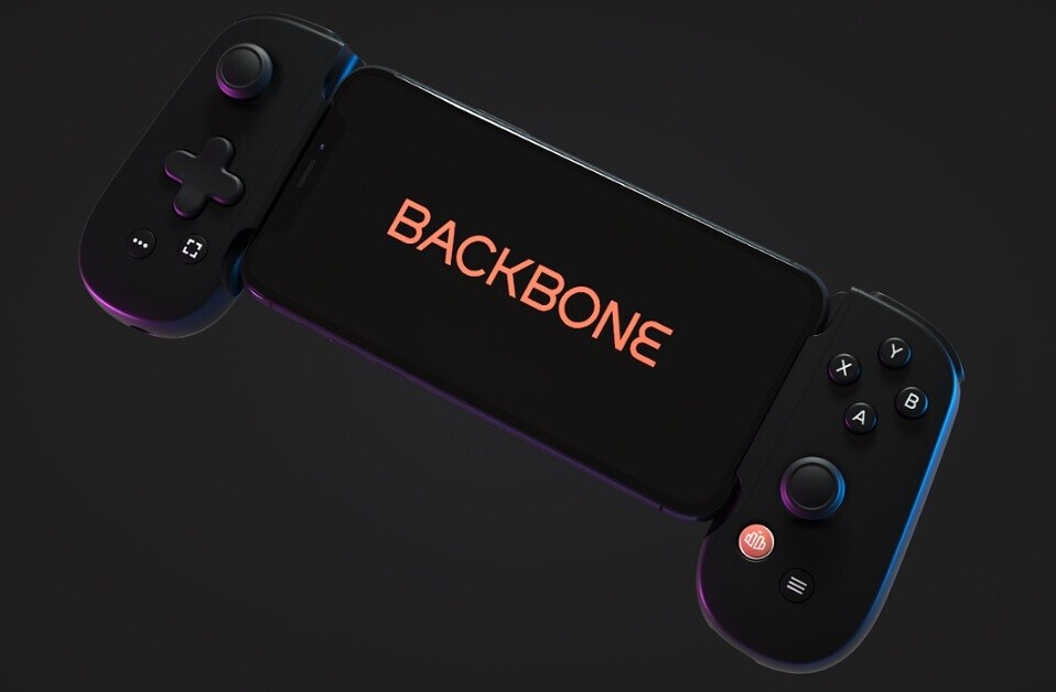 The Backbone One is the best mobile gaming controller I’ve laid hands on