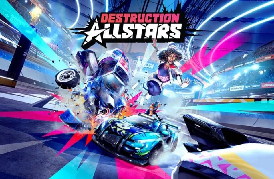 Destruction AllStars goes from PS5 launch title to free PS Plus game