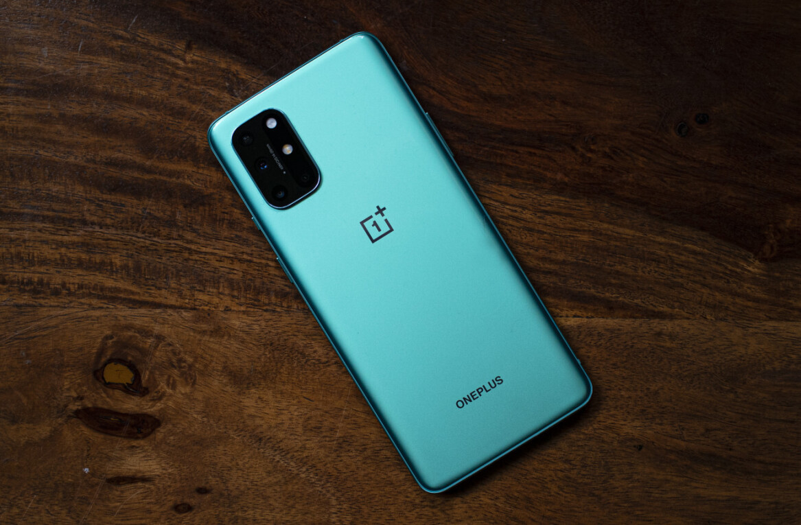 OnePlus 8T early impressions: Plenty to like, but nothing remarkable