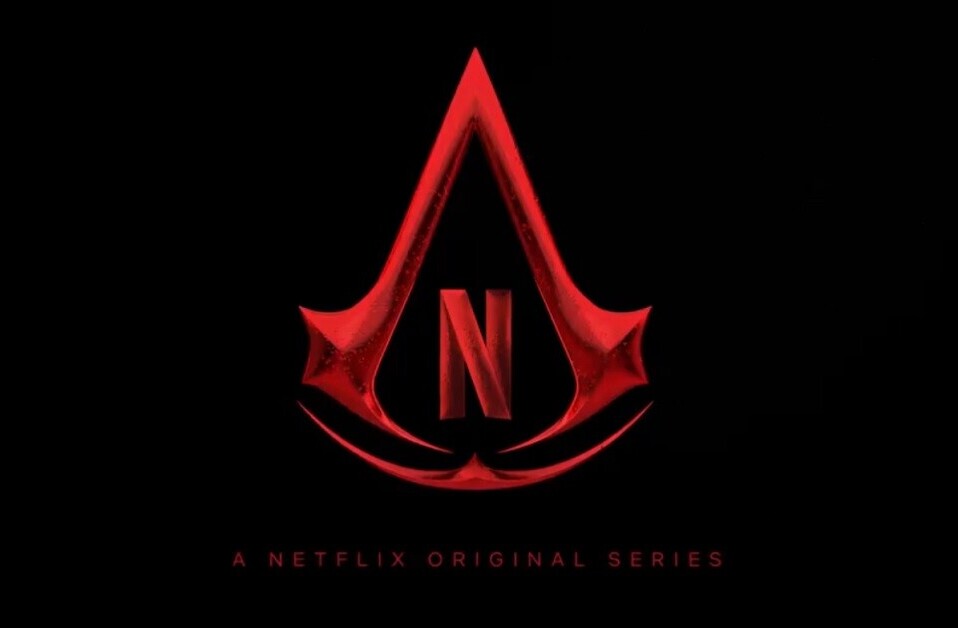 Netflix is making an Assassin’s Creed series — I hope it’s actually good