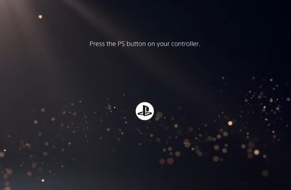 The PlayStation 5’s UI looks cooler than the PS4’s, but it’s cluttered