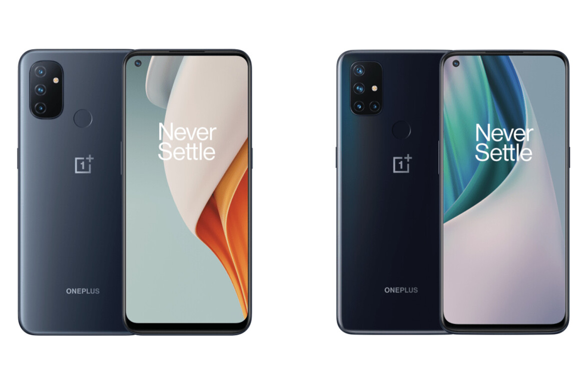OnePlus Nord N10 and N100: What you need to know