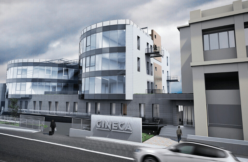 World’s fastest AI supercomputer is coming to Italy